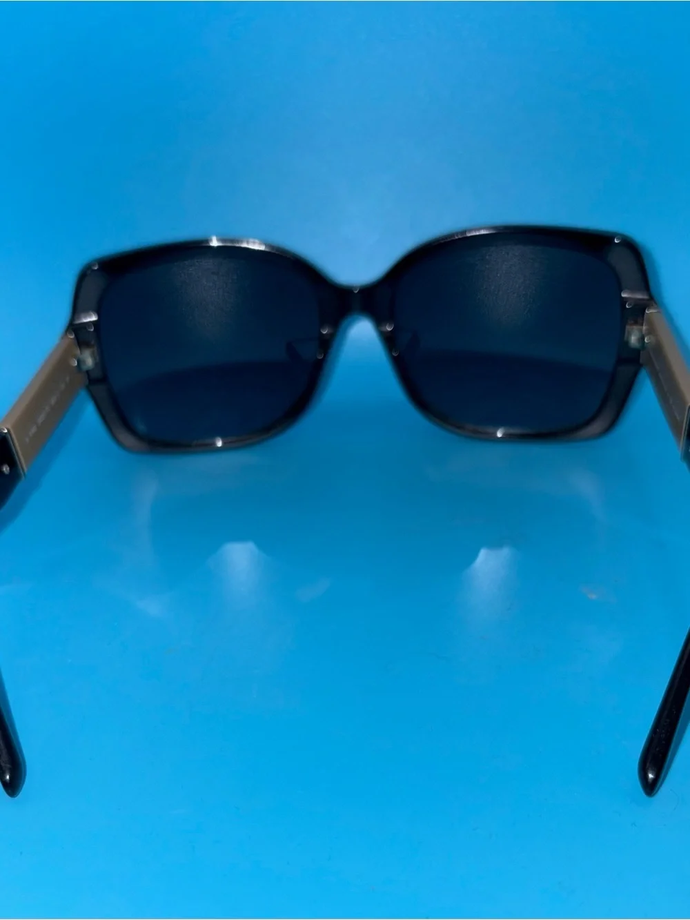 Burberry Women’s Sunglasses B4160 with Gradient  Lenses